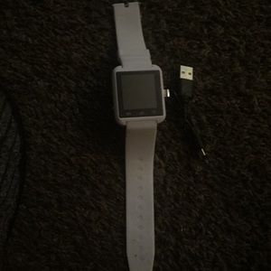 Bluetooth smart watch